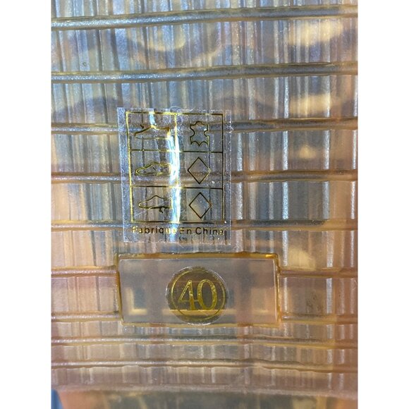 New L'Artiste By Spring Step Samya Toe Loop Sandal in Grey Multi W's EU 40 - Picture 11 of 17